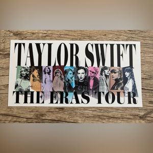 Taylor Swift Sticker
